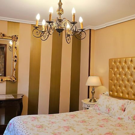 דירות La Guardia La Casa De Begona מראה חיצוני תמונה